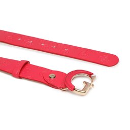 

Жіночий ремінь Guess Geva (PD) Belts BW7817 VIN35 MAL, Рожевий