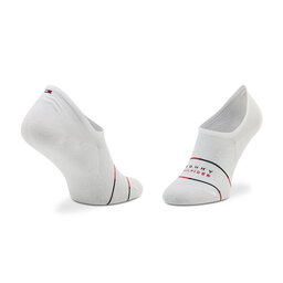 

Набір 4 пар низьких чоловічих шкарпеток Tommy Hilfiger 701218307 Tommy Original 001, Кольоровий