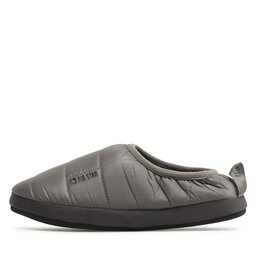 

Тапочки Big Star Shoes KK274603 Grey, Сірий