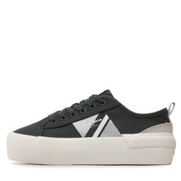 

Кросівки Pepe Jeans Allen Flag Color W PLS31488 Black 999, Сірий
