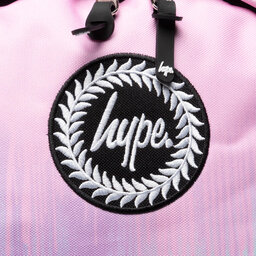 

Рюкзак HYPE Pastel Drip Backpack TWLG-702 Lilac, Кольоровий