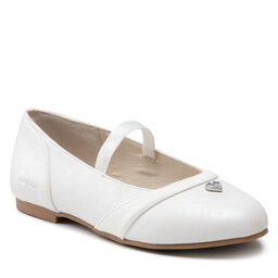 Mayoral Halbschuhe Mayoral 45.345 Bianco 54