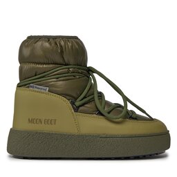 

Снігоходи Moon Boot Ltrack Low Nylon Wp 24500800003 Khaki 003, Хакі