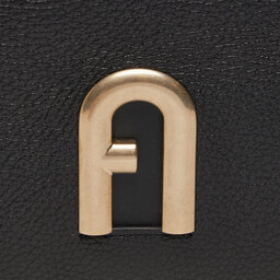 

Сумка Furla Primula S Hobo WB00507-HSF000-O6000-9035 Nero, Чорний