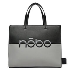 Nobo Torebka Nobo BAGT210-K020 Czarny