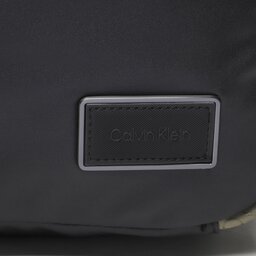

Рюкзак Calvin Klein Elevated Round Bp Mono K50K510282 0H7, Зелений