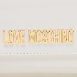 

Сумка LOVE MOSCHINO JC4095PP0GKR0100 Bianco, Білий