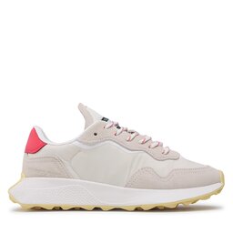 

Снікерcи Tommy Jeans New Runner EN0EN02143 Light Silt ACU, Бежевий