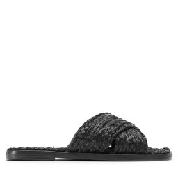 

Шльопанці Gioseppo Mulga 58560 Black, Чорний