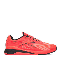Reebok Fitnessschuhe Reebok EO-NANO X5 EDGE 100263985 Hellrot