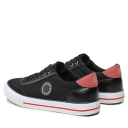 

Кросівки Jack&Jones Jfwtoby 12225027 Anthrazite, Чорний