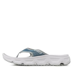

В'єтнамки Salomon Reelax Break 6.0 L47111100 Blue Ashes/White/Pearl Blue, Голубий