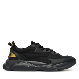 HUGO Sneakersy HUGO Leon 50536960 Černá