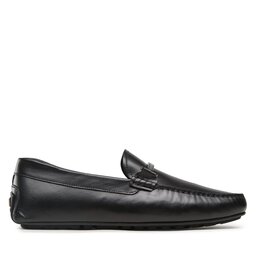 

Мокасини Boss 50487425 Black 1, Чорний