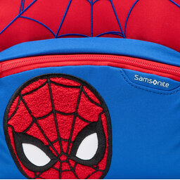 

Рюкзак Samsonite SPIDER-MAN Disney Ultimate 2.0 131854-5059-1CNU Spider Man, Червоний