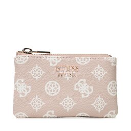 Guess Малък дамски портфейл Guess SWPG85 00340 RWL