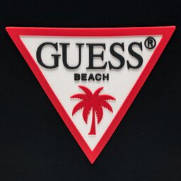 

Сумка Guess E2GZ06 KCG70 JBLK, Чорний