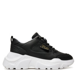 Versace Jeans Couture Sneakers Versace Jeans Couture 79VA3SC2 ZPB23 899 Schwarz