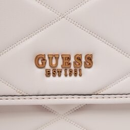 

Сумка Guess Cilian (QB) HWQB91 91200 STO, Сірий