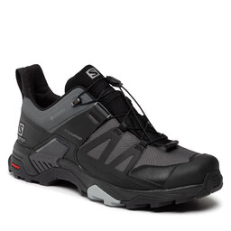 Salomon Trekkingi Salomon X Ultra 4 Gtx GORE-TEX 413851 29 V0 Magnet/Black/Monument