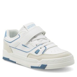 Sprandi Sneakers Sprandi L-090(CH) Bianco