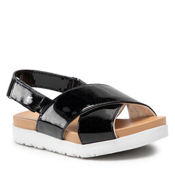 Ugg Basutės Ugg K Klara 1107987K Blk