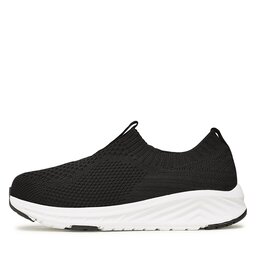 

Снікерcи Endurance Evenand E212411 1001 Black, Чорний