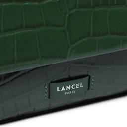 

Сумка Lancel, Зелений