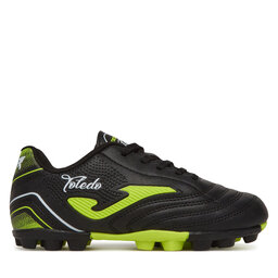 Joma Взуття для футболу Joma Toledo Jr 2501 TOJS2501HG Чорний