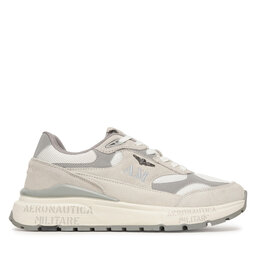Aeronautica Militare Снікерcи Aeronautica Militare 261SC0318UCT04248 Білий