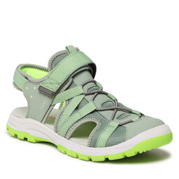 Superfit Σανδάλια Superfit 1-009029-7500 D Lightgreen/Yellow