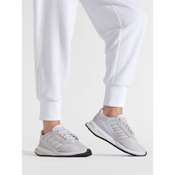 adidas Снікерcи adidas Valerance W GZ3594 Сірий