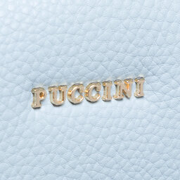 

Рюкзак Puccini, Голубий