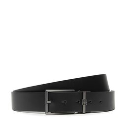 Hugo Cintura da uomo Hugo Go-G 50503408 10245669 01 Black 002