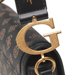 

Сумка Guess, Чорний