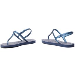 

Босоніжки Havaianas, Cиній