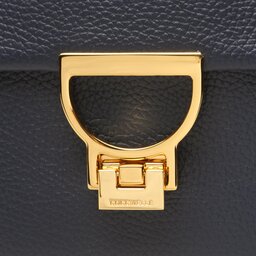 

Сумка Coccinelle MD5 Arlettis E1 MD5 18 01 01 Midnight Blue B29, Cиній