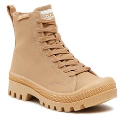 Ecoalf Botki Ecoalf Mulhacenalf Boots SHMBMULHA2820WW22 Cider 006
