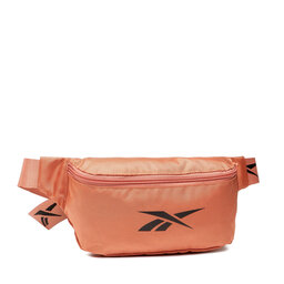 

Сумка на пояс Reebok Myt Waistbag HD9858 Cancor, Оранжевий