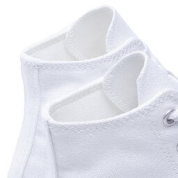 

Кеди Converse Ctas Eva Lift Hi 272856C White/Garnet/Navy, Білий