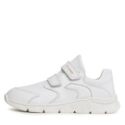 

Снікерcи Primigi 3920800 S White, Білий