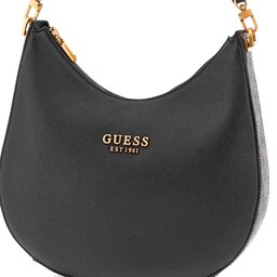 

Сумка Guess HWVB89 93020 BMG, Чорний