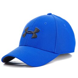 Under Armour Keps Under Armour Ua Blitzing 3.0 Cap 1305036-400 Blå
