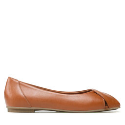 

Балетки Lasocki WI23-SORANO-05 Camel, Коричневий