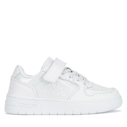 Kappa Snīkeri Kappa AW24-3C015(DZ) Balts