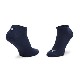 

Набір 3 пар низьких шкарпеток unisex Puma Sneaker 906807 27 Navy, Cиній