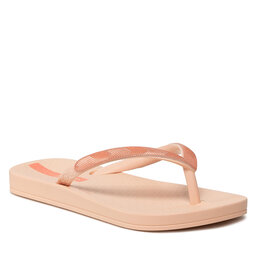 Ipanema Flip-flops Ipanema Mesh IV Kids 83177 Beige/Beige 20354
