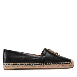 

Еспадрильї Tory Burch Eleanor Espadrille 86567 Perfect Black 006, Чорний