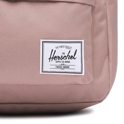 

Рюкзак Herschel Classic™ Backpack 11377-02077 Black, Чорний