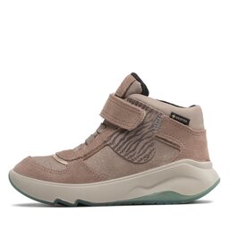 

Черевики Superfit GORE-TEX 1-000632-4000 M Beige, Бежевий